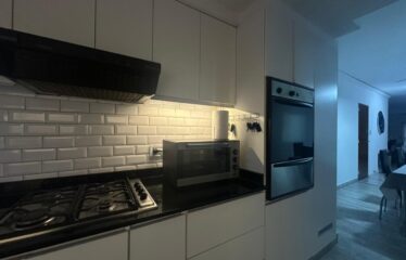 Departamento en Córdoba al 1400