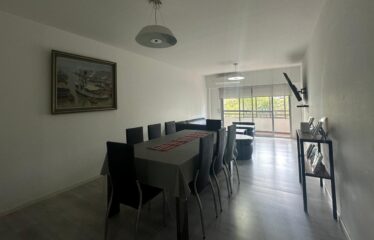 Departamento en Córdoba al 1400