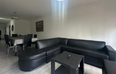 Departamento en Córdoba al 1400