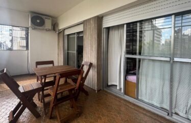 Departamento en Córdoba al 1400