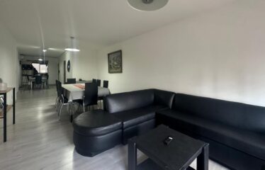 Departamento en Córdoba al 1400