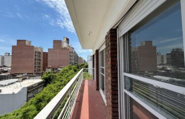 Departamento en 3 de Febrero al 1200