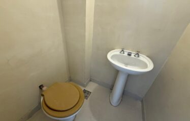 Departamento en 3 de Febrero al 1200