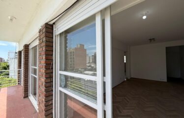 Departamento en 3 de Febrero al 1200