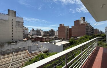 Departamento en 3 de Febrero al 1200