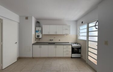 Departamento en 3 de Febrero al 1200