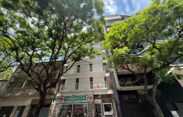 Departamento en 3 de Febrero al 1200