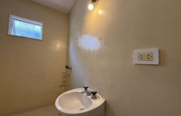 Departamento en 3 de Febrero al 1200