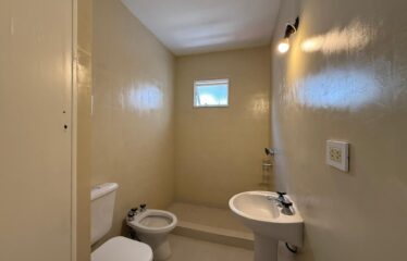 Departamento en 3 de Febrero al 1200