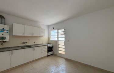 Departamento en 3 de Febrero al 1200