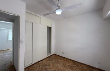 Departamento en 3 de Febrero al 1200