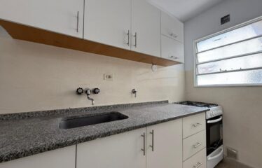 Departamento en 3 de Febrero al 1200