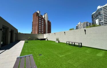 Departamento en San Martín al 400