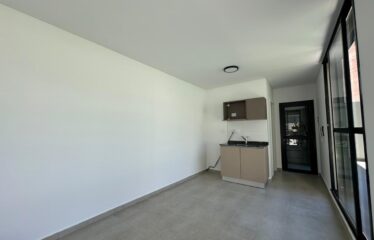 Departamento en San Martín al 400