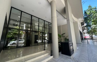 Departamento en San Martín al 400