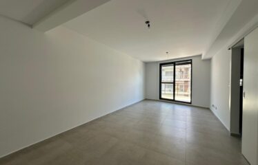 Departamento en San Martín al 400