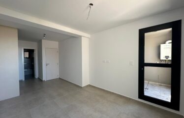 Departamento en San Martín al 400