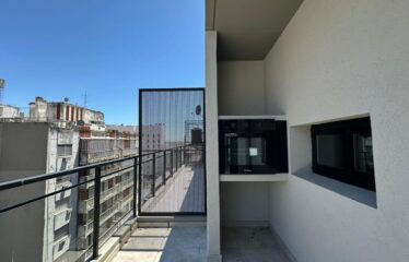 Departamento en San Martín al 400