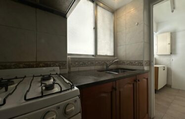 Departamento en Av. Pellegrini al 1200
