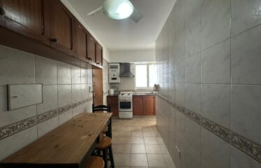 Departamento en Av. Pellegrini al 1200