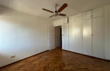 Departamento en Av. Pellegrini al 1200