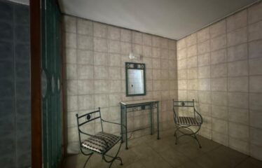 Departamento en Av. Pellegrini al 1200