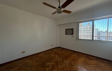 Departamento en Av. Pellegrini al 1200