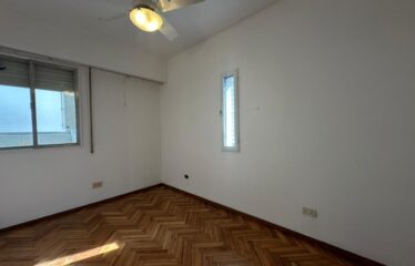 Departamento en Av. Pellegrini al 1200