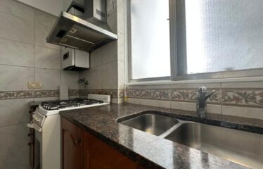 Departamento en Av. Pellegrini al 1200