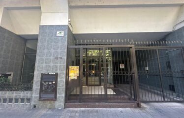 Departamento en Av. Pellegrini al 1200