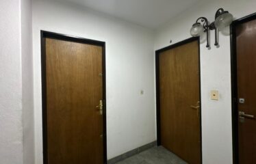 Departamento en Av. Pellegrini al 1200