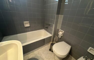 Departamento en Av. Pellegrini al 1200