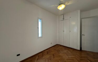 Departamento en Av. Pellegrini al 1200