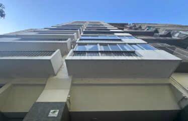 Departamento en Av. Pellegrini al 1200