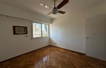 Departamento en Av. Pellegrini al 1200