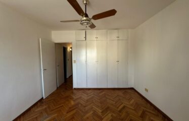 Departamento en Av. Pellegrini al 1200