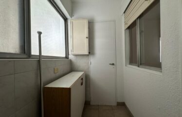 Departamento en Av. Pellegrini al 1200