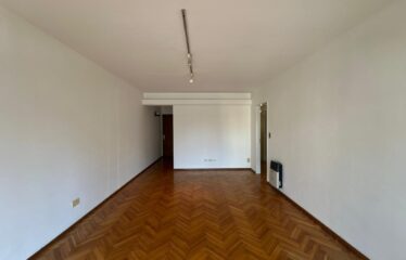Departamento en Av. Pellegrini al 1200