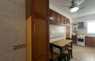 Departamento en Av. Pellegrini al 1200