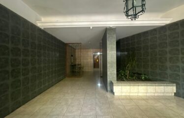 Departamento en Av. Pellegrini al 1200
