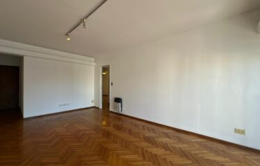 Departamento en Av. Pellegrini al 1200