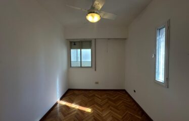 Departamento en Av. Pellegrini al 1200