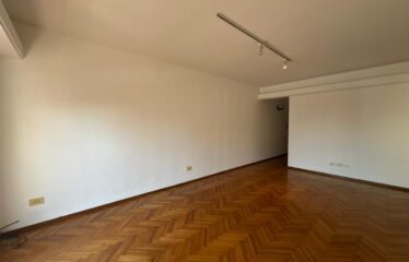Departamento en Av. Pellegrini al 1200