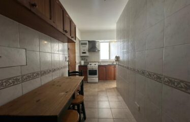 Departamento en Av. Pellegrini al 1200