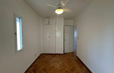 Departamento en Av. Pellegrini al 1200