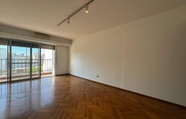Departamento en Av. Pellegrini al 1200