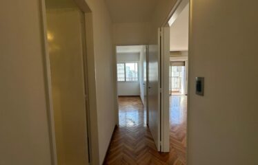Departamento en Av. Pellegrini al 1200