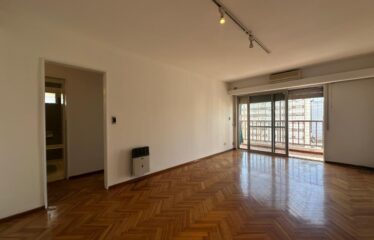 Departamento en Av. Pellegrini al 1200