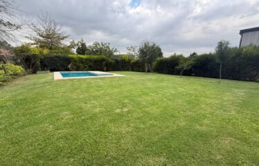 Casa en Cadaqués, Funes Hills