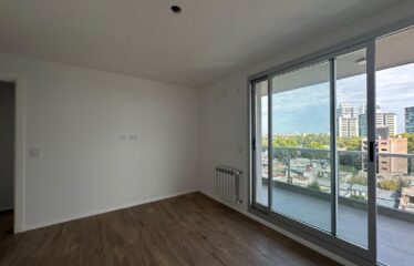 Departamento en Vélez Sarfield al 100